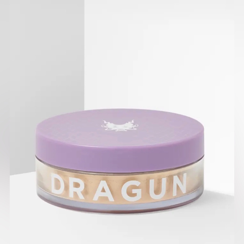 Dragun Beauty - TRANSlucent Setting Powder